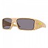 [해외]오클리 Heliostat Polarized 4141108678 Matte Stone Desert Tan