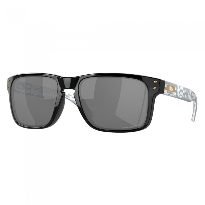 [해외]오클리 Holbrook Polarized 4141108681 Black