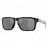 [해외]오클리 Holbrook Polarized 4141108681 Black