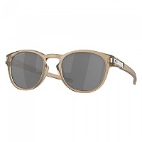 [해외]오클리 Latch Polarized 4141108702 Matte Sepia