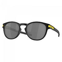 [해외]오클리 Latch Polarized 4141108703 Matte Black Ink