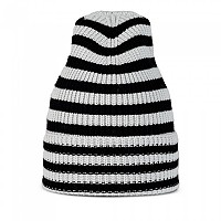 [해외]버프 ? Knitted 비니 4141204604 Stripes Black