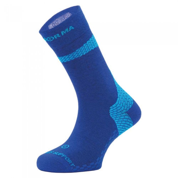 [해외]ENFORMA SOCKS Achilles Support 양말 4137585344 Blue