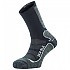 [해외]ENFORMA SOCKS Anapurna 양말 4137585383 Black / Grey