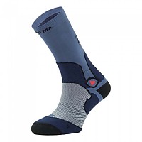 [해외]ENFORMA SOCKS Mont blanc 양말 4140985143 Blue