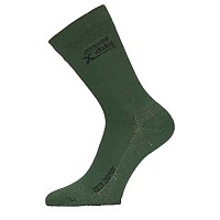 [해외]LASTING XOL 620 양말 4141075472 Dark Green