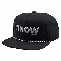 [해외]NOW Corp 모자 4137769261 Black