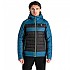 [해외]Dare2B Touring II 자켓 4140780801 Kingfisher Blue / Black