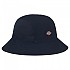 [해외]디키즈 Fishersville 모자 4140581214 Dark Navy