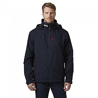 [해외]헬리한센 Crew Hooded Midlayer 2 자켓 4140491259 Navy