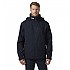 [해외]헬리한센 Crew Hooded Midlayer 2 자켓 4140491259 Navy