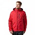 [해외]헬리한센 Crew Hooded Midlayer 2 자켓 4140491260 Red