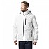 [해외]헬리한센 Crew Hooded Midlayer 2 자켓 4140491261 White