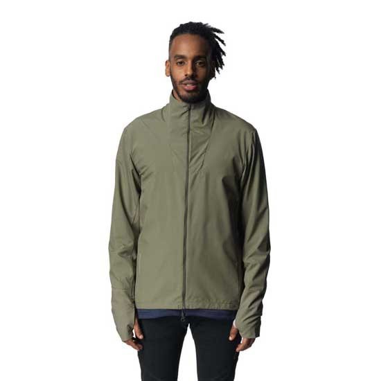 [해외]HOUDINI Pace Wind 자켓 4140646415 Sage Green