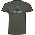 [해외]KRUSKIS Forever 반팔 티셔츠 4141146736 Dark Army Green