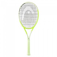 [해외]헤드 RACKET Extreme Pro 2024 끈이 풀린 테니스 라켓 12141277370 Lemon