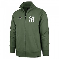 [해외]47 MLB New York Yankees Core Islington 트랙 자켓 12140700593 Moss