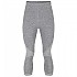 [해외]Dare2B In The Zone III 3/4 베이스 레이어 바지 7141038889 Charcoal Grey Marl