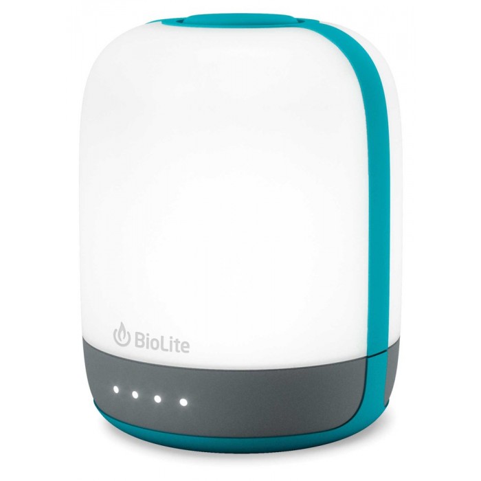 [해외]BIOLITE Alpenglow USB LNA0100 손전등 4140281354 White / Blue