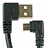 [해외]SKS Compit 마이크로 USB 케이블 4141108854 Black