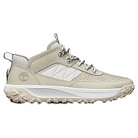 [해외]팀버랜드 Greenstride Motion 6 등산화 4141157939 White Nubuck