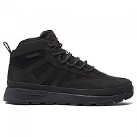 [해외]팀버랜드 Euro Trekker Mid 하이킹화 4141157895 Jet Black