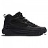 [해외]팀버랜드 Greenstride Motion 6 등산화 4141157929 Jet Black / Black