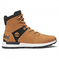 [해외]팀버랜드 Sprint Trekker 하이킹화 4141158171 Wheat Nubuck / Wheat