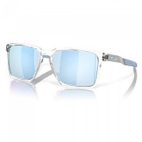 [해외]오클리 Exchange sun Polarized 4141232394 Transparent