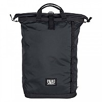 [해외]SNAP CLIMBING Grab Lite 18L 배낭 4141316283 Black