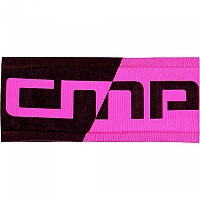 [해외]CMP 6535746 헤드밴드 4141182389 Festival / Black