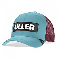 [해외]ULLER Orbital 모자 4141117357 Blue / Red