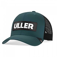 [해외]ULLER Orbital 모자 4141117360 Green / Black