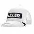 [해외]ULLER Orbital 모자 4141117362 White