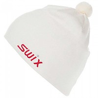 [해외]SWIX Tradition 비니 4138892152 Bright white