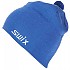 [해외]SWIX Tradition 비니 4138892158 Royal Blue