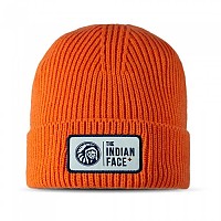 [해외]THE INDIAN FACE Alpine 비니 4141118508 Orange