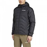 [해외]아디다스 테렉스 Multi Synthetic Insulated 자켓 4141082361 Black