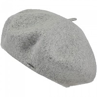 [해외]바츠 Sambre Beret 비니 4140296446 Heather Grey