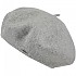 [해외]바츠 Sambre Beret 비니 4140296446 Heather Grey