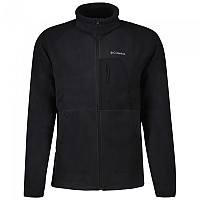 [해외]컬럼비아 Rapid Expedition™ II 지퍼 플리스 4140985491 Black