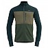 [해외]DEVOLD OF NORWAY Thermo Wool 자켓 4141212923 Forest / Lichen / Woods