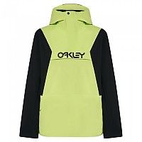 [해외]오클리 APPAREL TNP Tbt Insulated Anorak 자켓 4140753566 Light Green