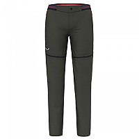 [해외]살레와 Pedroc 2 Durastretch 변환 가능한 바지 4141199117 Dark Olive