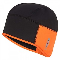 [해외]ZIENER Ilusio Ws 비니 4139873334 Black / Poison Orange