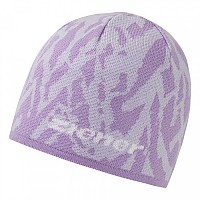 [해외]ZIENER Isiah 비니 4139873490 Leaves Lilac Print