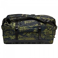 [해외]오클리 APPAREL Road Trip RC Duffle 50L 가방 4140753388 Tiger Camo Green