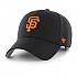 [해외]47 MLB San Francisco Giants MVP 모자 140515614 Black