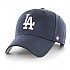 [해외]47 MLB Los Angeles Dodgers Raised Basic MVP 모자 140700394 Navy