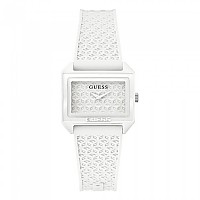 [해외]GUESS Mod Pop 시계 141167100 White